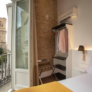 Casa Miravalle Catedral Aparthotel