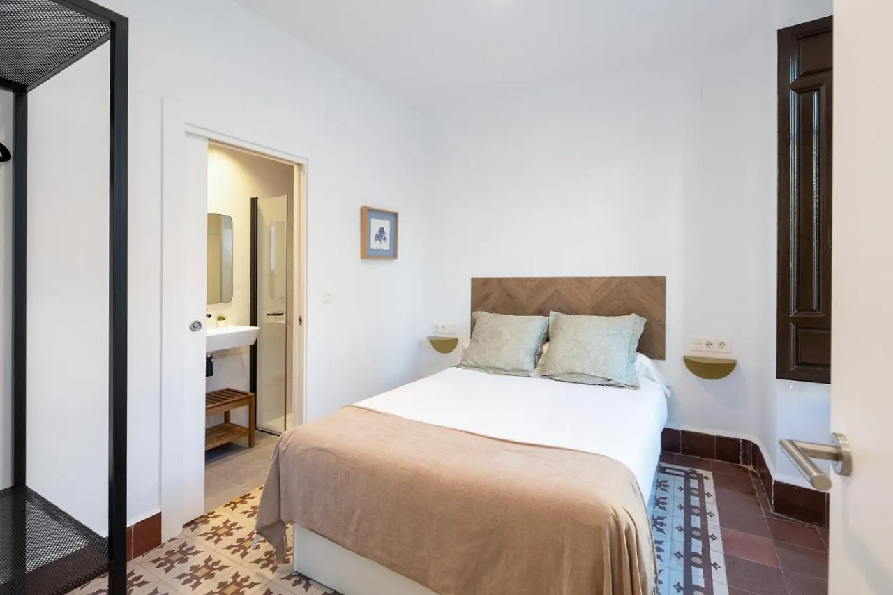 Luxury Gran Via Apartments غرناطة