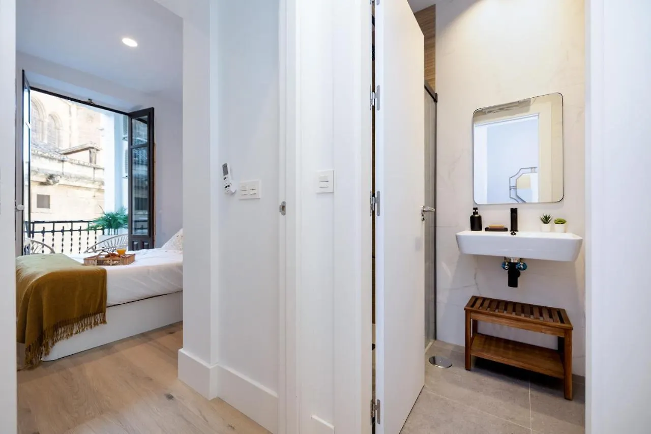 Luxury Gran Via Apartments غرناطة 0*,  إسبانيا