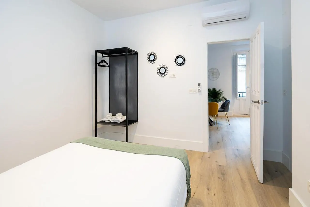 Luxury Gran Via Apartments غرناطة